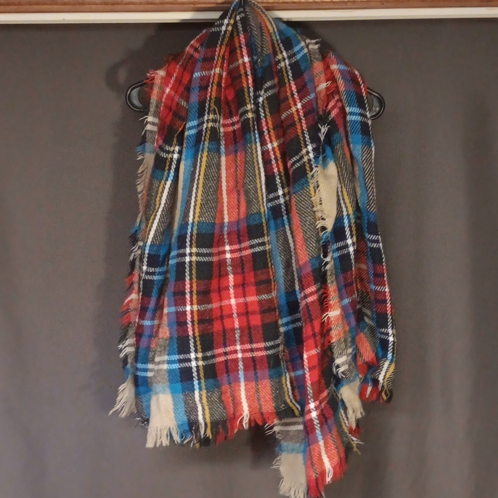 Scarf